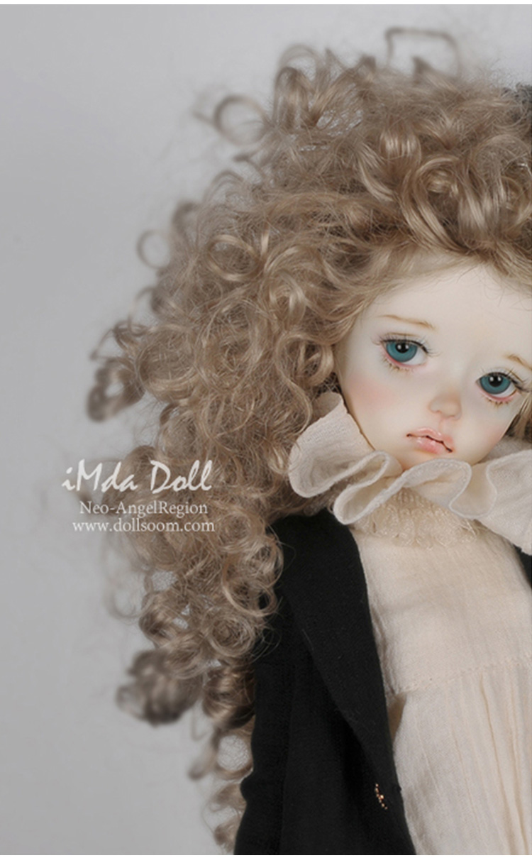 imda dolls